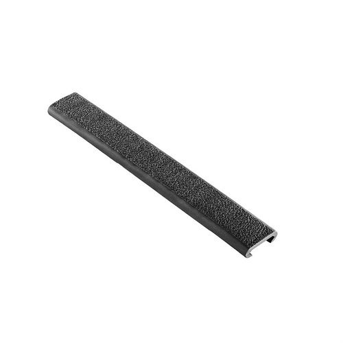 Ergo Grip Slim-Line rail covers protect your Picatinny rails, offer a low-profile, non-slip grip, and can be easily trimmed for a custom fit.