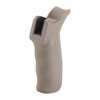 Ergo Grip-SureGrip® offers an ergonomic design with superior traction, improved comfort, and compatibility with .556/.308 lowers, perfect for enhanced shooting accuracy.