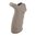 ERGO GRIPS ERGO AMBIDEXTROUS SUREGRIP POLYMER DARK EARTH