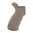 ERGO GRIPS ERGO AMBIDEXTROUS SUREGRIP POLYMER DARK EARTH