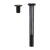 RIFLE TANG SIGHT SCREW SET od MARBLE ARMS nabízí přesné a spolehlivé šrouby pro vaše tang sights, snadno vyberete správný šroub pomocí tabulky.