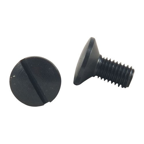 Získejte dokonalé uchycení pro vaše tang sights s Marlin Tang Sight Screw Set. Obsahuje přesné šrouby .193" pro optimální výkon a snadnou instalaci.