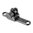 MARBLE ARMS RIFLE BASE FOR IMPROVED TANG SIGHT .782" BLACK