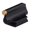 MARBLE ARMS .375" RAMP MOUNTED 3/32" 37-MR FRONT SIGHT BRASS GOLD