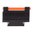 MARBLE ARMS .410" FIBER OPTIC GLOW 41-MR FRONT SIGHT STEEL ORANGE