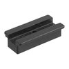 MGW Slide Shoes offer unique clamping for specific firearms, ensuring precision and stability with the MGW Sight Pro for enhanced gunsmithing.