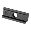 MGW SIGHT PRO Slide Shoes offer firearm-specific clamping for precise adjustments, compatible with various models like Glock, Sig Sauer, and more.