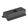 MGW SIGHT PRO Slide Shoes are firearm-specific clamping tools, ensuring precise installation and adjustment for various models, including S&W M&P Shield.