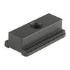 MGW SIGHT PRO Slide Shoes offer firearm-specific clamping for precise sight adjustments, compatible with various models including Springfield XD/XDM.