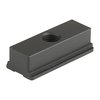 Unique firearm-specific clamping shoes for the MGW Sight Pro, ensuring precise fit and secure adjustments for various models, including S&W 3rd Gen 9mm.