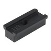 SIGHT PRO Slide Shoes offer unique firearm-specific clamping for precision adjustments, compatible with various models including Ruger® LC® series.
