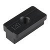 MGW Slide Shoes offer unique clamping for specific firearms, ensuring precise adjustments with the MGW Sight Pro for enhanced accuracy in shooting.