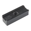 MGW Slide Shoes provide firearm-specific clamping for precision work with the MGW Sight Pro, ensuring stability and accuracy for various models.