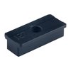 MGW SIGHT PRO Slide Shoes offer firearm-specific clamping for secure adjustments, compatible with various models including S&W 3rd Generation .45.