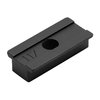 MGW Slide Shoes are firearm-specific clamping tools for the MGW Sight Pro, ensuring precise adjustments for various models, enhancing accuracy and ease of use.