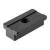 MGW SIGHT PRO Slide Shoes offer firearm-specific clamping for precise adjustments, enhancing your gunsmithing experience with compatibility for various models.