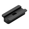 MGW SIGHT PRO Slide Shoes provide unique clamping solutions for various firearms, ensuring precise adjustments and compatibility with the MGW Sight Pro.