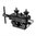 MGW RANGE MASTER COMPACT UNIVERSAL SIGHT TOOL