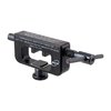 SEMI-AUTO SIGHT MOVER safely adjusts and removes sights without damage, perfect for fragile Tritium night sights, ensuring smooth and precise movement.