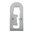 MGW S&W "K" FRAME WRENCH INSERT ONLY
