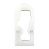 MGW RUGER® BLACKHAWK®/COLT SAA FRAME WRENCH INSERT ONLY
