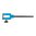 MGW RUGER® BLACKHAWK®/COLT SAA FRAME WRENCH W/1 INSERT