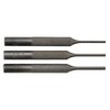 Mayhew Steel Mini Punches offer precision, durability, and compact design for efficient gunsmithing, ensuring safe handling of small pins and components.