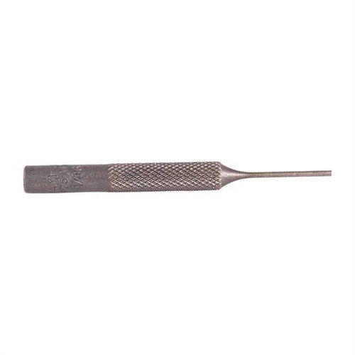 Mayhew Steel Mini Punches offer precision, durability, and compact design, making them essential for detailed gunsmithing and safe firearm maintenance.