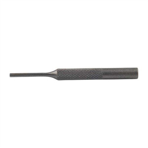 Mayhew Steel Mini Punches offer precision, durability, and compact design for easy access to small pins, ensuring safe and efficient gunsmithing.