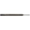 MAYHEW STEEL Single Pin Punches, 1/16" long, feature a knurled body for grip and tool steel construction, ensuring durability and precision for all gunsmithing needs.
