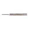 SINGLE PIN PUNCHES from MAYHEW STEEL offer durability with a knurled body, ensuring precise work without binding, ideal for every gunsmith's toolkit.