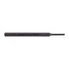 SINGLE PIN PUNCHES from MAYHEW STEEL offer durable tool steel construction, knurled body for grip, and precision for deep holes—ideal for any gunsmith's toolkit.