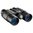 BUSHNELL 10X42MM FUSION 1 MILE ARC RANGEFINDER