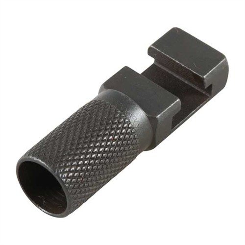 HAMMER EXTENSIONS 2452 od UNCLE MIKES z drsným povrchem pro snadné natahování externích kohoutů pušek s nízkými montážemi. Snadná instalace.