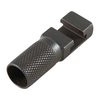 HAMMER EXTENSIONS 2452 od UNCLE MIKES z drsným povrchem pro snadné natahování externích kohoutů pušek s nízkými montážemi. Snadná instalace.