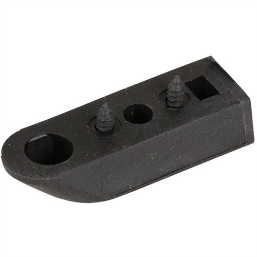 Chraňte své 1911 magazíny s gumovým bumperem od Metalform, který poskytuje ochranu při pádech a dodatečný prostor pro prsty, bez nutnosti úprav.