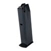 RUGER® SEMI AUTO MAGAZINE by MEC-GAR offers unmatched durability with certified carbon steel, TIG welded seams, and a rustproof nickel finish for reliable performance.