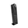 MEC-GAR RUGER® SEMI AUTO MAGAZINE offers 20 rounds of reliable performance, crafted from durable carbon steel with a rustproof finish for longevity.