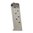 MEC-GAR 1911 AUTO .45 ACP BRIGHT NICKEL 7 RND.