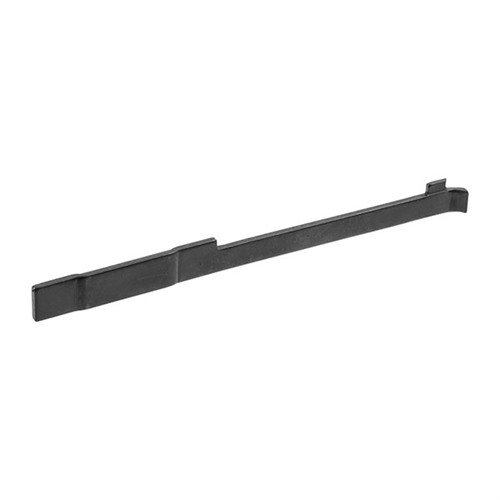 Originální náhradní cartridge stop pro brokovnici Mossberg 500, kompatibilní s 12GA, 20GA a .410 bore, zajišťuje spolehlivou funkčnost a dlouhou životnost.