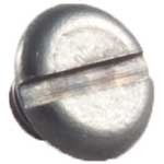 Náhradní ejector screw pro brokovnice Mossberg 500 v kalibrech 12 a .410, zajišťující spolehlivou funkčnost a dlouhou životnost vašeho zbraně.