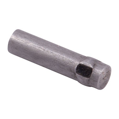 Zajistěte si spolehlivost svého brokovnice s levým držákem extractor retaining pin od MOSSBERG, kompatibilním s modely 500 A, 500 C, 590 a 835.