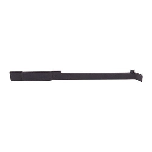 Originální náhradní cartridge stop pro brokovnici Mossberg 500, kompatibilní s 12 gauge, 20 gauge a .410 bore, zajišťuje spolehlivý chod a výkon.