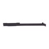 Originální náhradní cartridge stop pro brokovnici Mossberg 500, kompatibilní s 12 gauge, 20 gauge a .410 bore, zajišťuje spolehlivý chod a výkon.
