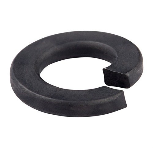 Zajistěte spolehlivou funkčnost vašeho MOSSBERG s naším STOCK BOLT LOCK WASHER, kompatibilním s modely 500, 590 a 835 "Accu-Mag", 12 Ga.