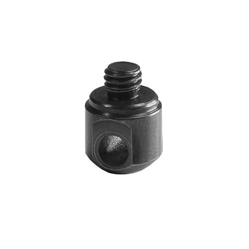 Q.D. STUD, FRONT in Black or Blued offers durable, reliable attachment for Mossberg 500/590 and 835 'Accu-Mag' shotguns, enhancing versatility and performance.