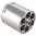 TAYLORS AND CO. RUGER OLD ARMY CONVERSION CYLINDER, SS