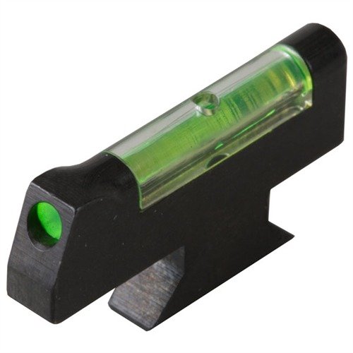 Upgrade your S&W Classic, Performance Center & DX models with HIVIZ overmolded sights for enhanced visibility and fast target acquisition in any light.