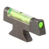 Upgrade your S&W Classic, Performance Center & DX models with these overmolded sights for improved visibility and fast target acquisition in any light.