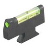 Získejte rychlou akvizici cíle za všech světelných podmínek s předními mířidly HIVIZ, navržení pro S&W CLASSIC, PERFORMANCE CENTER & DX MODELY.